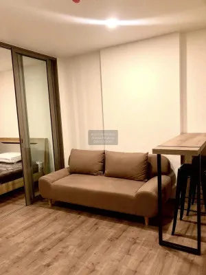 For Rent Condo , ASPIRE Pinklao - Arun Ammarin , MRT-Bang Khun Non , Arun Ammarin , Bangkok Noi , Bangkok , CX-84659