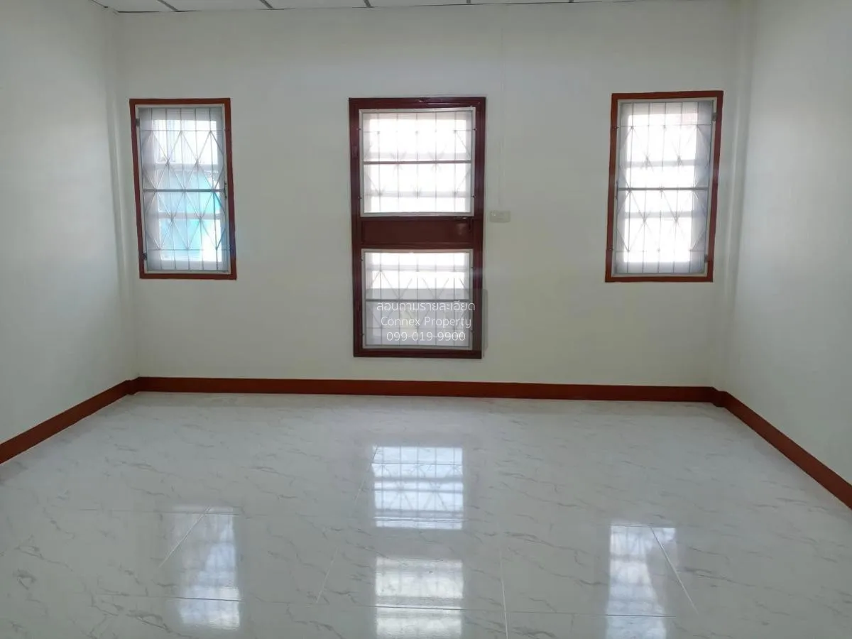 ขายทาวน์เฮ้าส์/ทาวน์โฮม  พงษ์ศิริชัย 4 เพชรเกษม 81 หนองค้างพลู เข