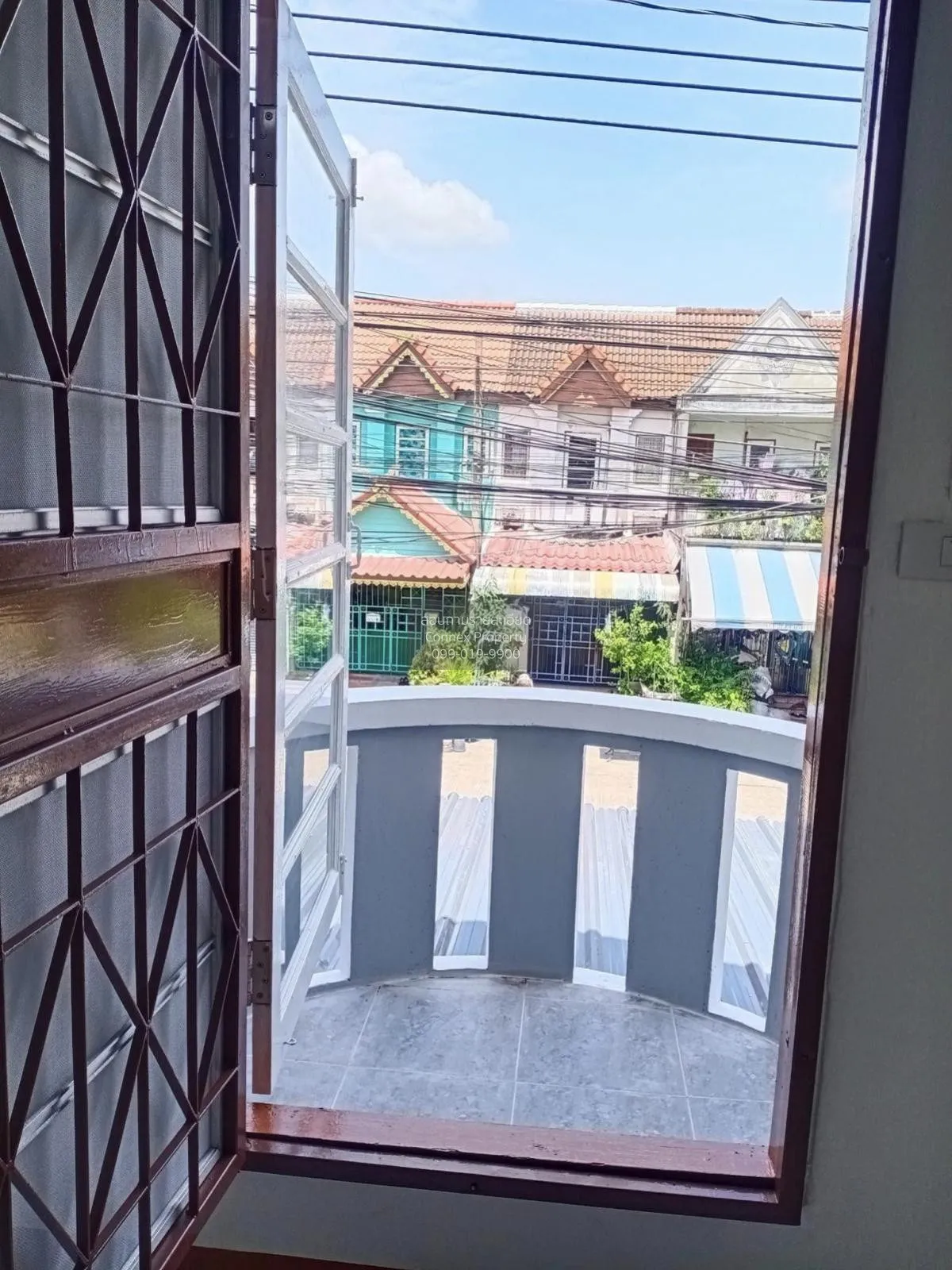 ขายทาวน์เฮ้าส์/ทาวน์โฮม  พงษ์ศิริชัย 4 เพชรเกษม 81 หนองค้างพลู เข