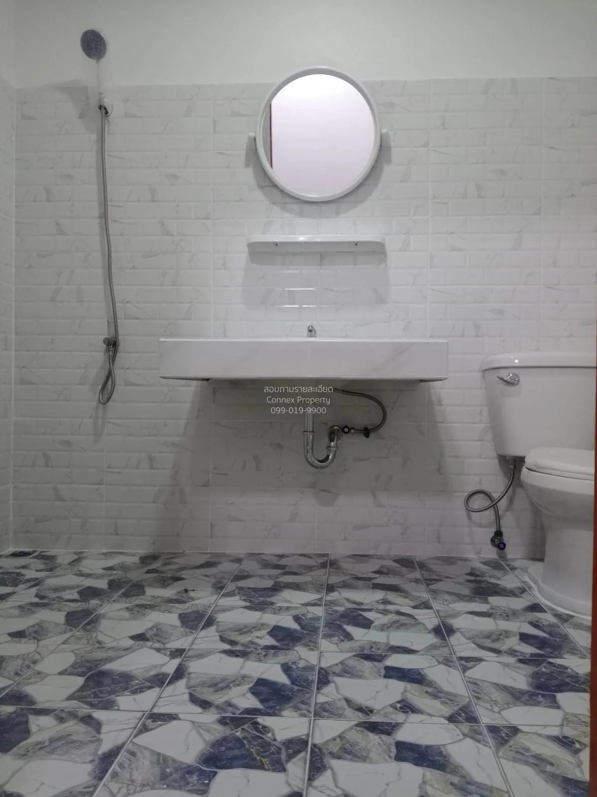 ขายทาวน์เฮ้าส์/ทาวน์โฮม  พงษ์ศิริชัย 4 เพชรเกษม 81 หนองค้างพลู เข