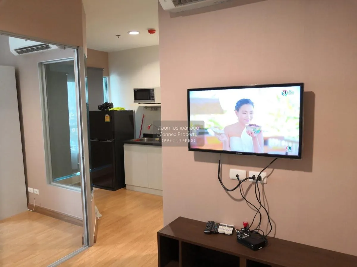 For Rent Condo , Aspire Rama 4 , BTS-Ekkamai , Phra Khanong , Khl 2