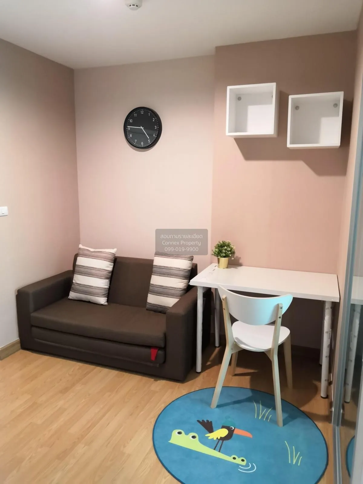 For Rent Condo , Aspire Rama 4 , BTS-Ekkamai , Phra Khanong , Khl 3