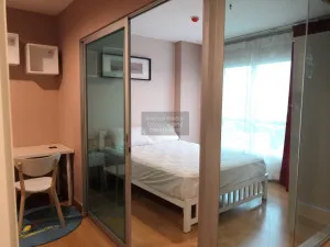 For Rent Condo , Aspire Rama 4 , BTS-Ekkamai , Phra Khanong , Khlong Toei , Bangkok , CX-84663