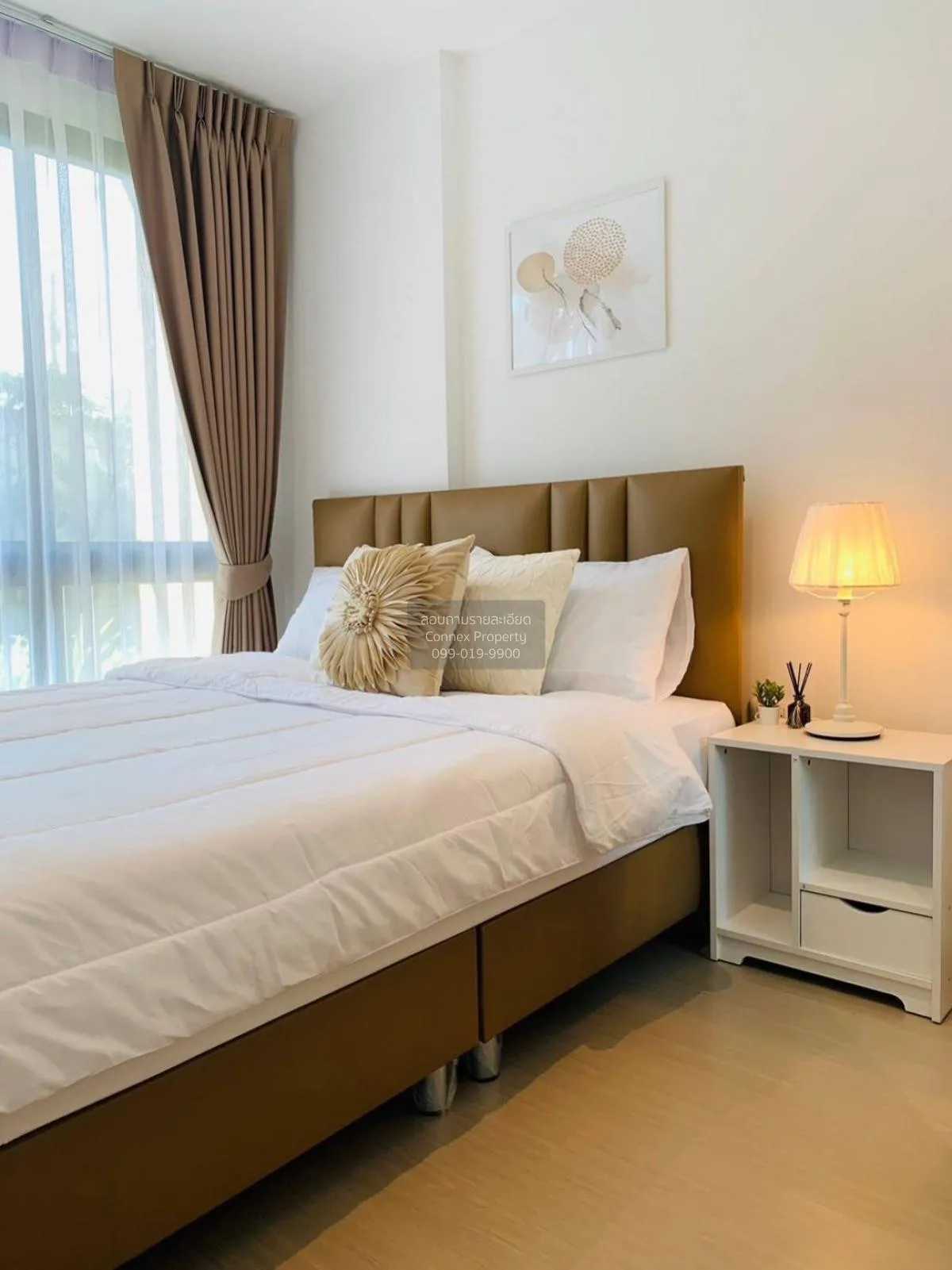 For Rent Condo , iCondo Serithai Green Space , ARL-Hua Mak , Khlo 1