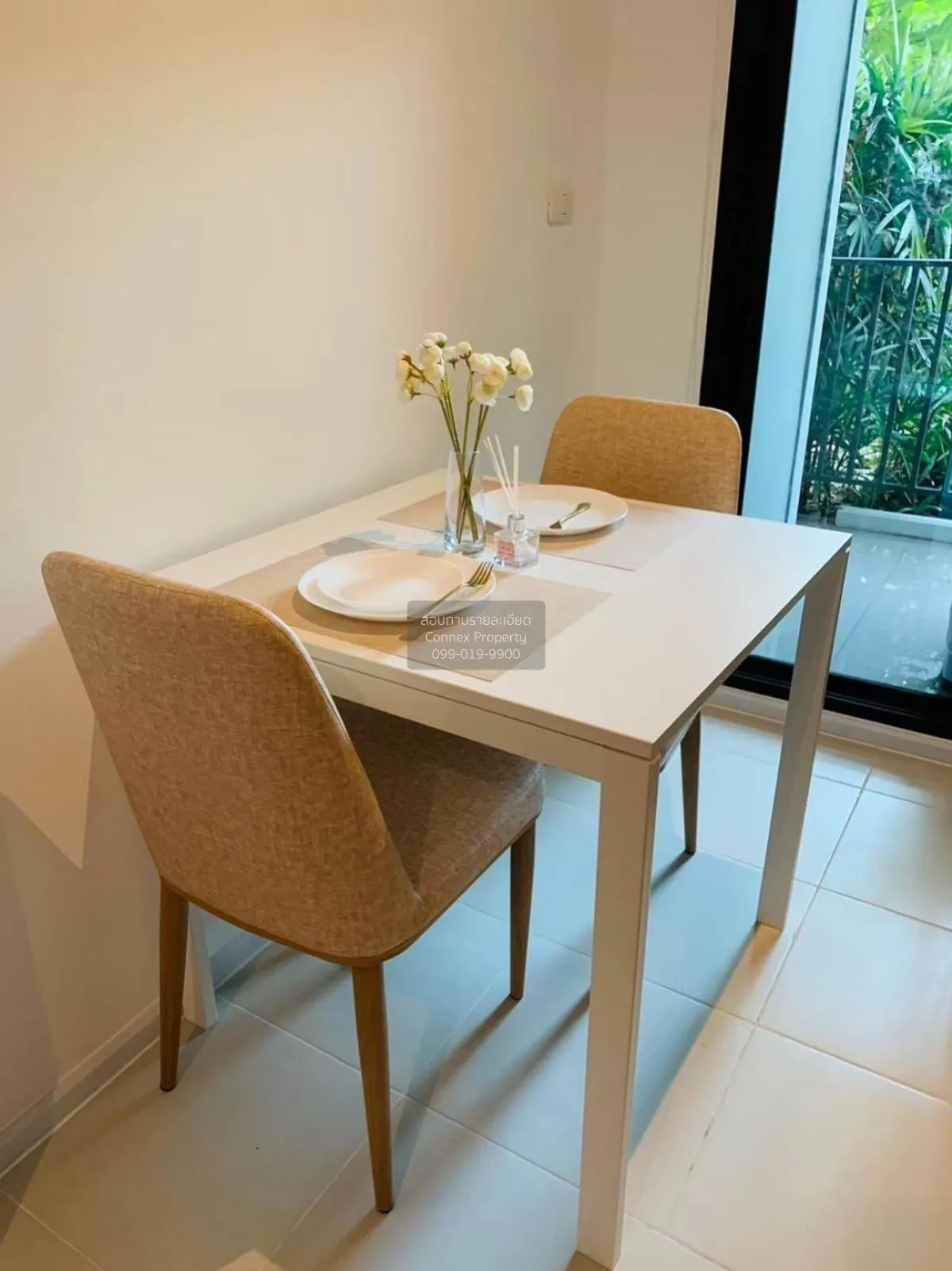 For Rent Condo , iCondo Serithai Green Space , ARL-Hua Mak , Khlo 4
