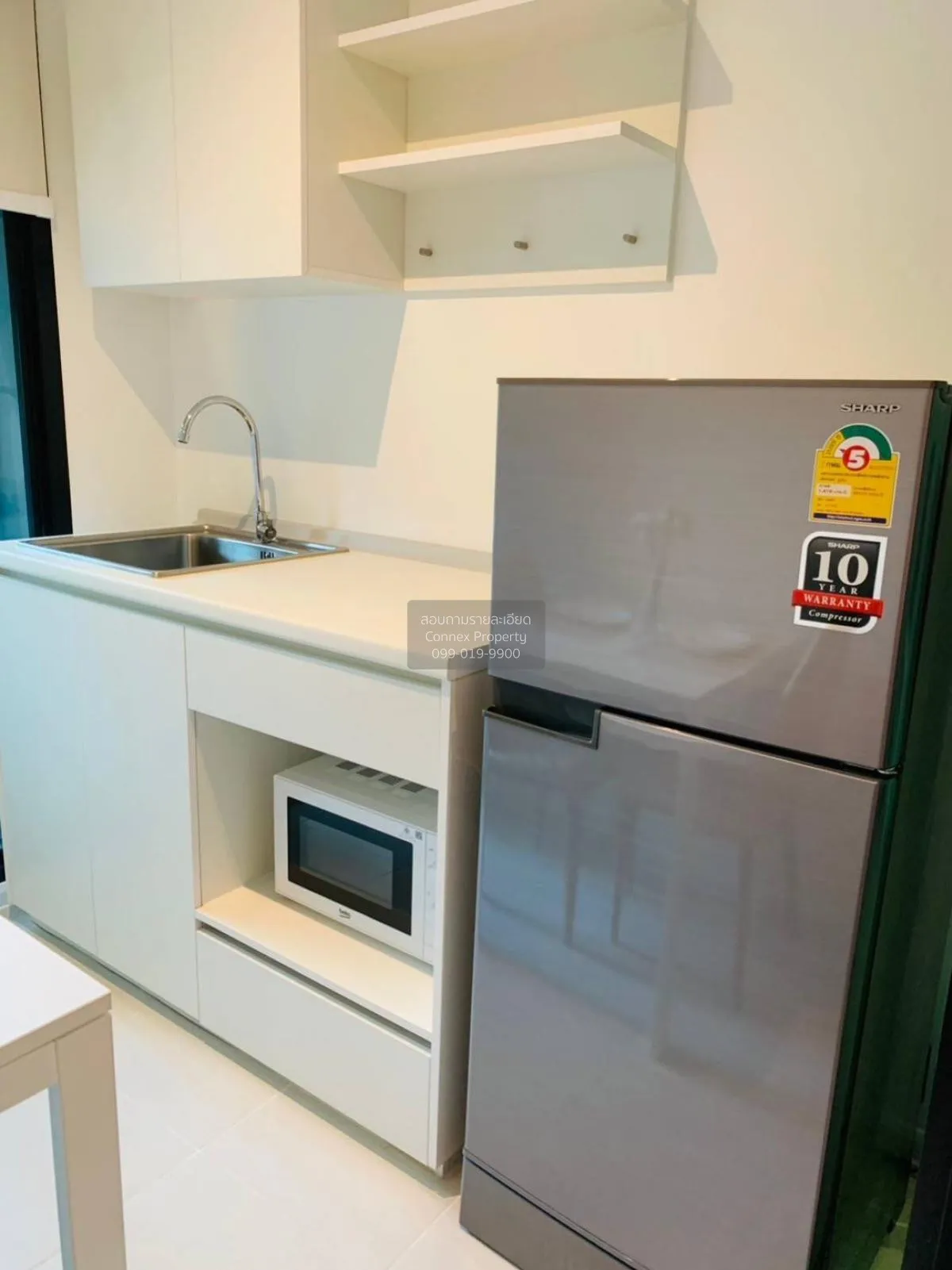 For Rent Condo , iCondo Serithai Green Space , ARL-Hua Mak , Khlo