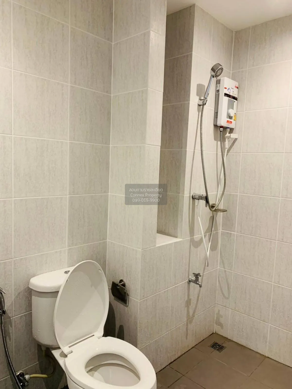 For Rent Condo , iCondo Serithai Green Space , ARL-Hua Mak , Khlo