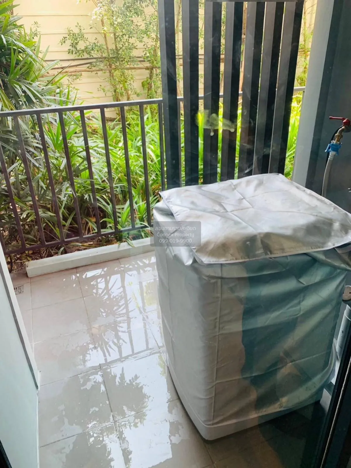 For Rent Condo , iCondo Serithai Green Space , ARL-Hua Mak , Khlo