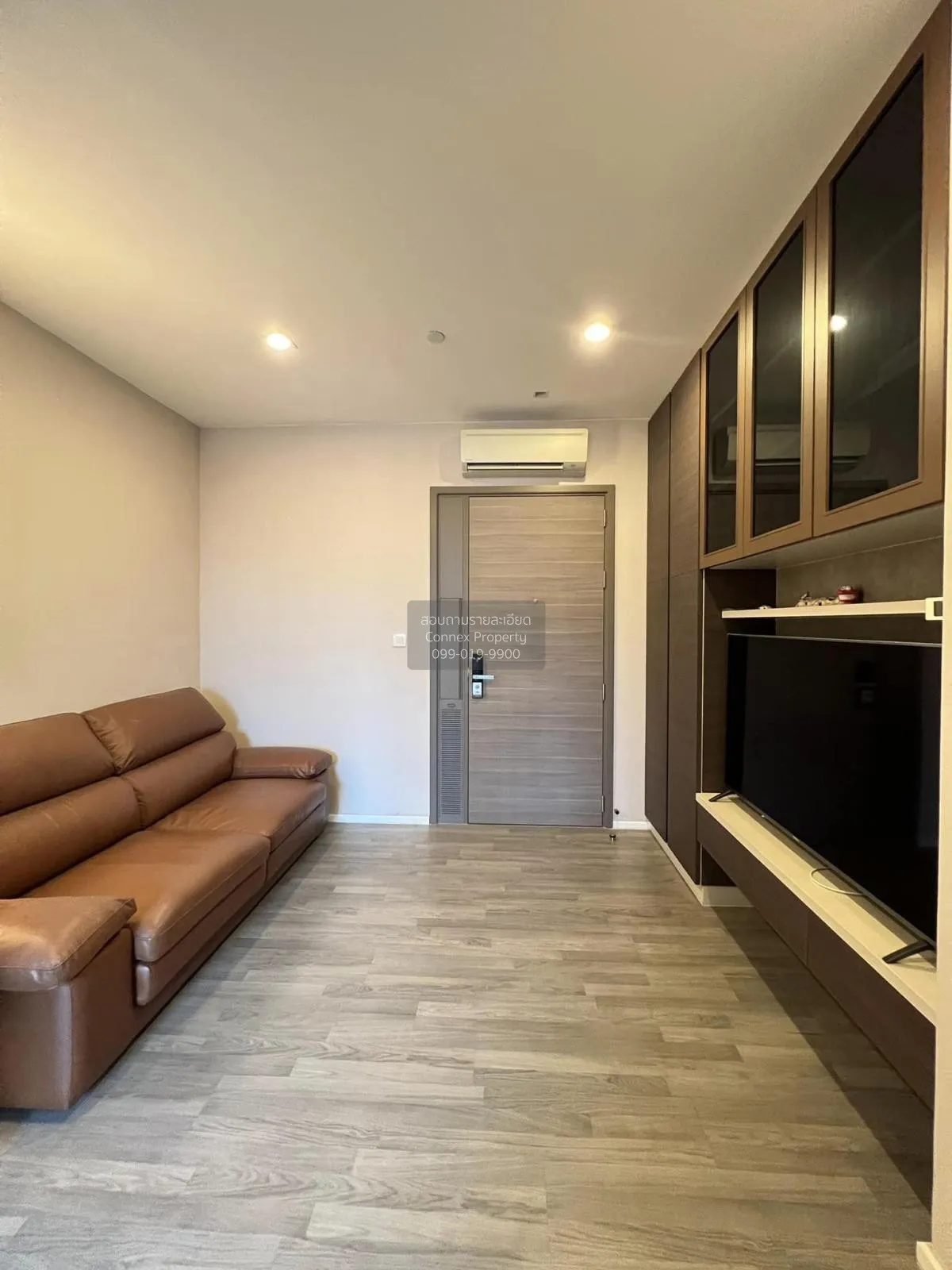 For Rent Condo , The Room Sukhumvit 69 , BTS-Phra Khanong , Phra  1