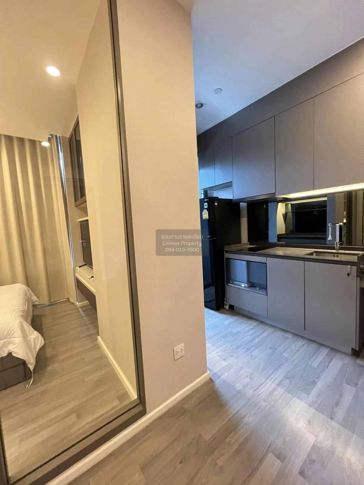 For Rent Condo , The Room Sukhumvit 69 , BTS-Phra Khanong , Phra 