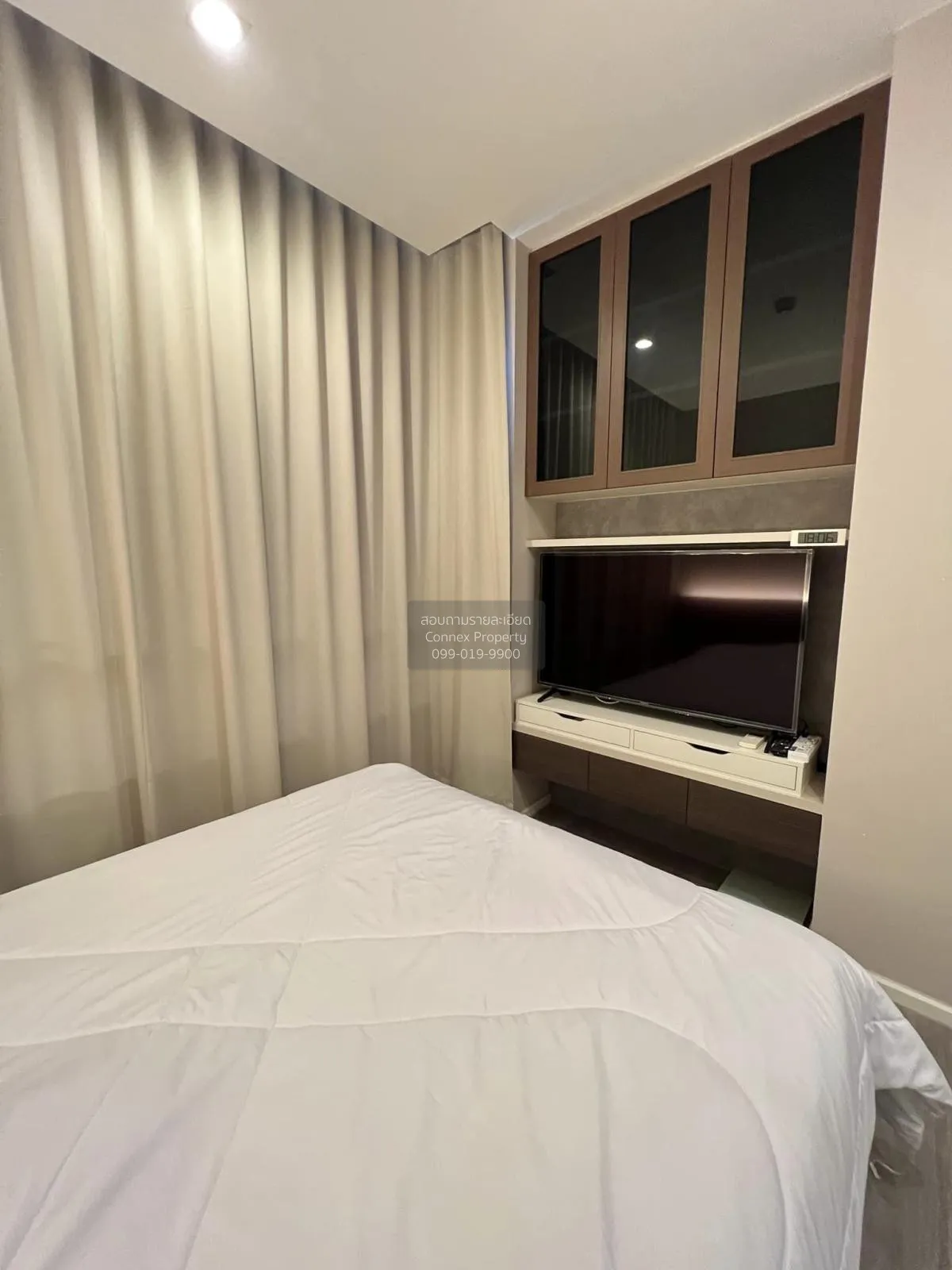 For Rent Condo , The Room Sukhumvit 69 , BTS-Phra Khanong , Phra 