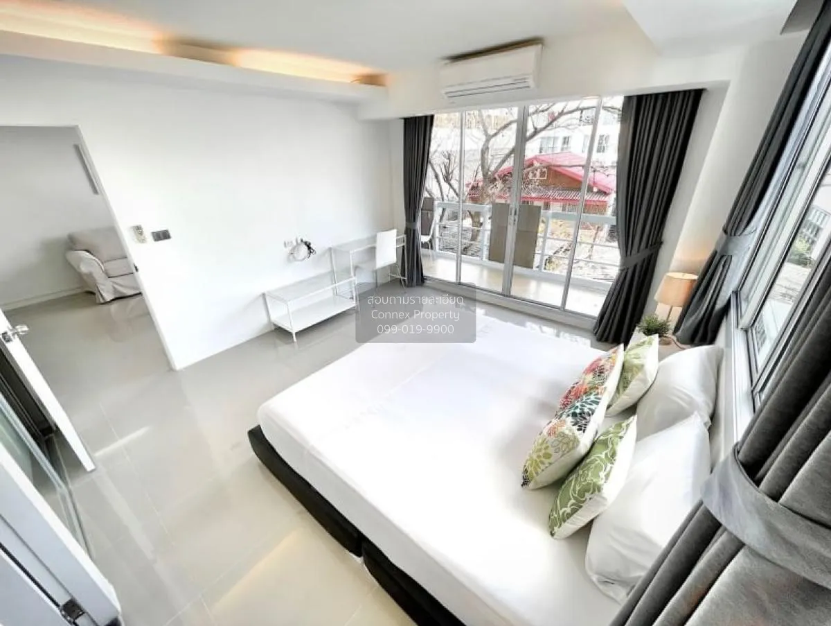 เช่าคอนโด  เดอะ วอเตอร์ฟอร์ด สุขุมวิท 50 BTS-พระโขนง พระโขนง เขต 