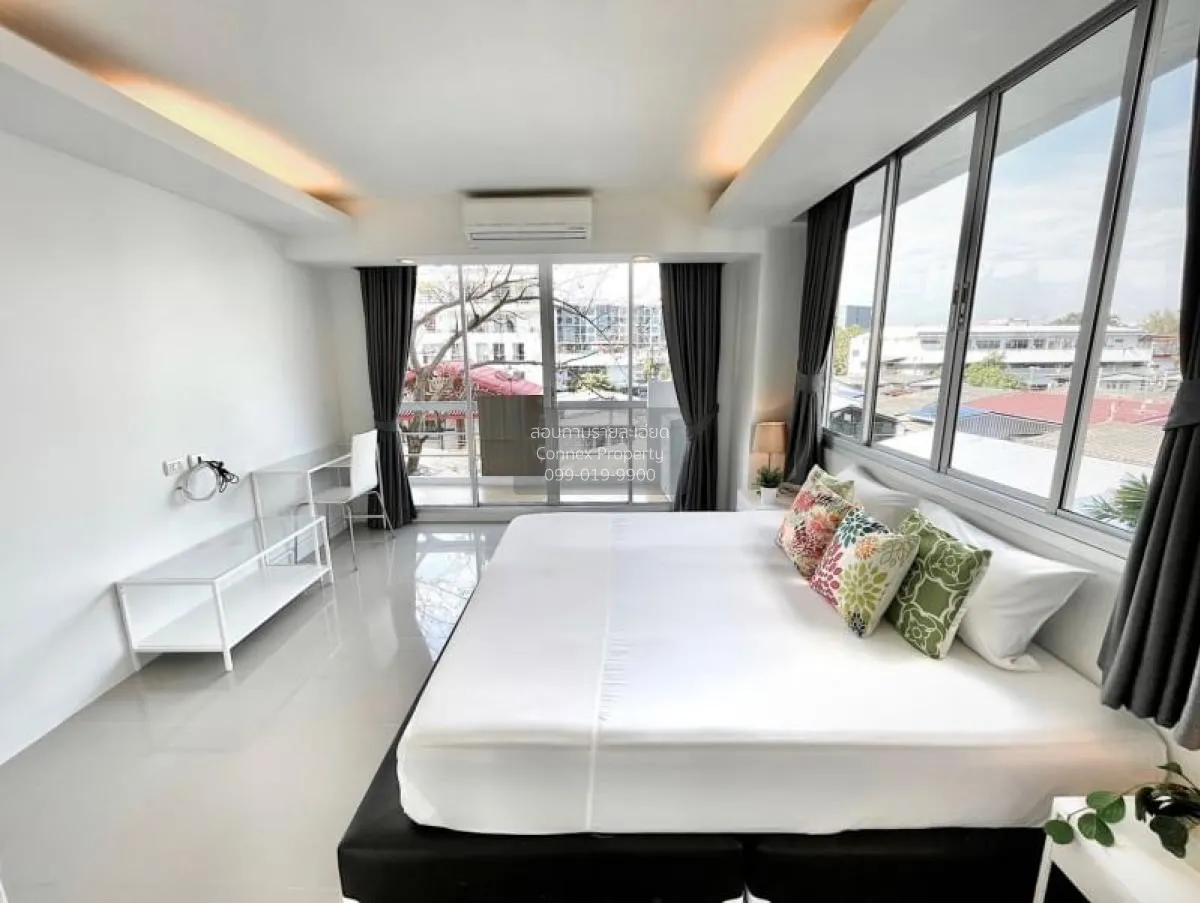 เช่าคอนโด  เดอะ วอเตอร์ฟอร์ด สุขุมวิท 50 BTS-พระโขนง พระโขนง เขต 