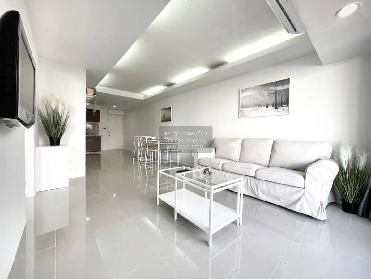 เช่าคอนโด  เดอะ วอเตอร์ฟอร์ด สุขุมวิท 50 BTS-พระโขนง พระโขนง เขต  4