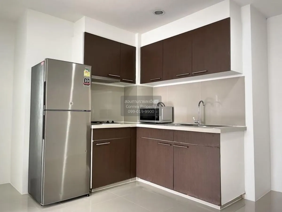 เช่าคอนโด  เดอะ วอเตอร์ฟอร์ด สุขุมวิท 50 BTS-พระโขนง พระโขนง เขต 