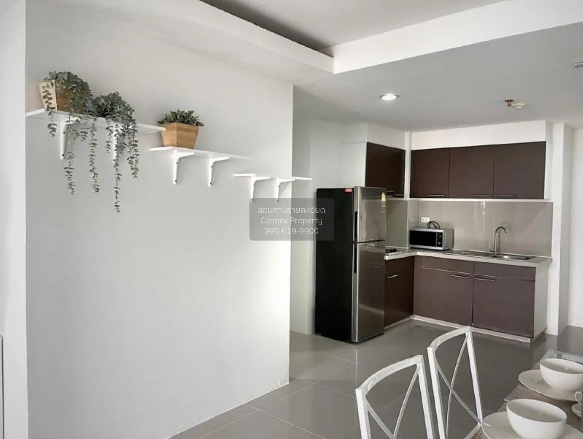 เช่าคอนโด  เดอะ วอเตอร์ฟอร์ด สุขุมวิท 50 BTS-พระโขนง พระโขนง เขต 