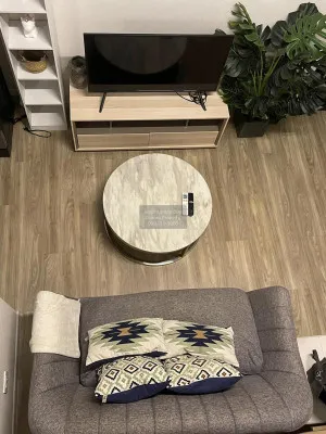 เช่าคอนโด  บลอสซั่ม คอนโด แอท แฟชั่น ดูเพล็กซ์ คันนายาว เขต คันนายาว กรุงเทพ CX-84669