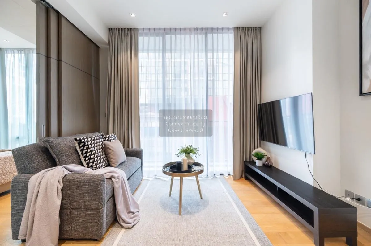 เช่าคอนโด  28 ชิดลม BTS-ชิดลม ลุมพินี เขต ปทุมวัน กรุงเทพ CX-8467 1