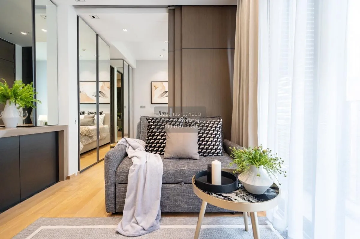 เช่าคอนโด  28 ชิดลม BTS-ชิดลม ลุมพินี เขต ปทุมวัน กรุงเทพ CX-8467 2