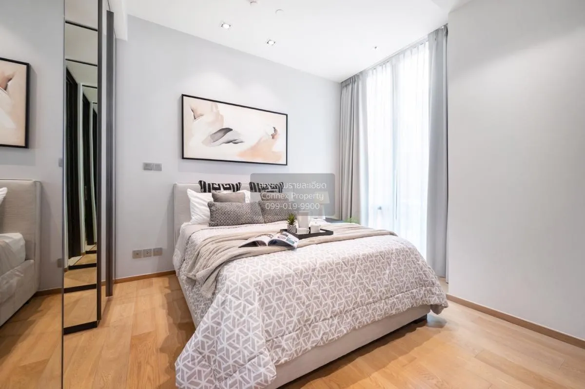 เช่าคอนโด  28 ชิดลม BTS-ชิดลม ลุมพินี เขต ปทุมวัน กรุงเทพ CX-8467