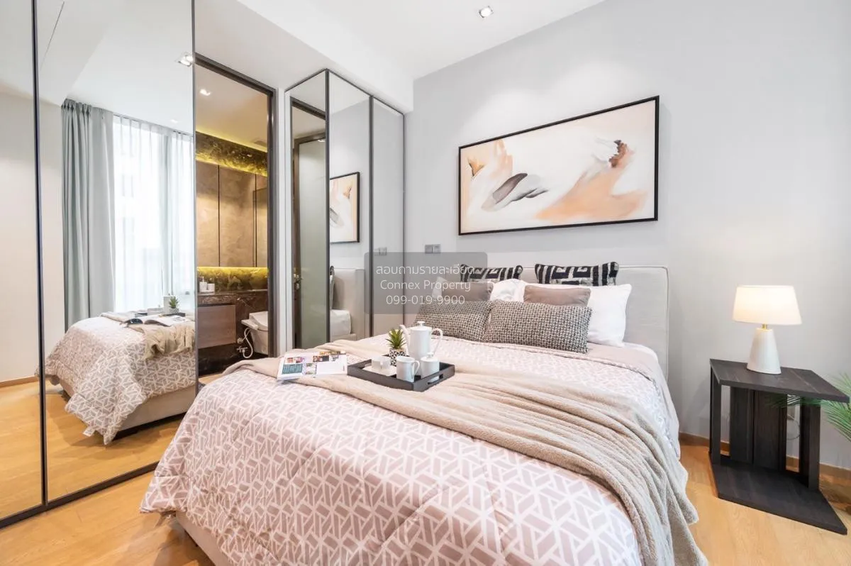 เช่าคอนโด  28 ชิดลม BTS-ชิดลม ลุมพินี เขต ปทุมวัน กรุงเทพ CX-8467