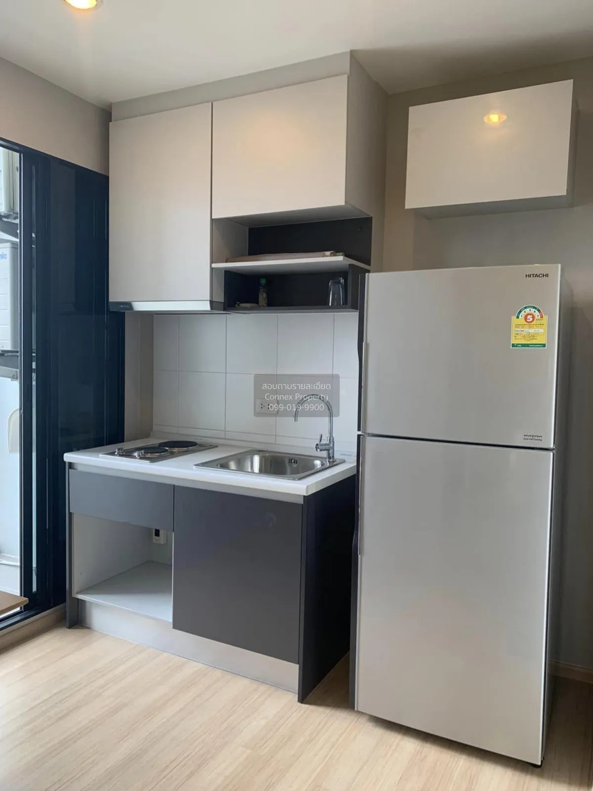 For Rent Condo , The Base Chaengwattana , Khlong Kluea , Pak Kret 4