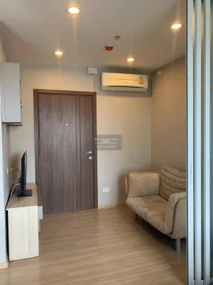 ขายคอนโด  เดอะ เบส แจ้งวัฒนะ คลองเกลือ ปากเกร็ด นนทบุรี CX-84672