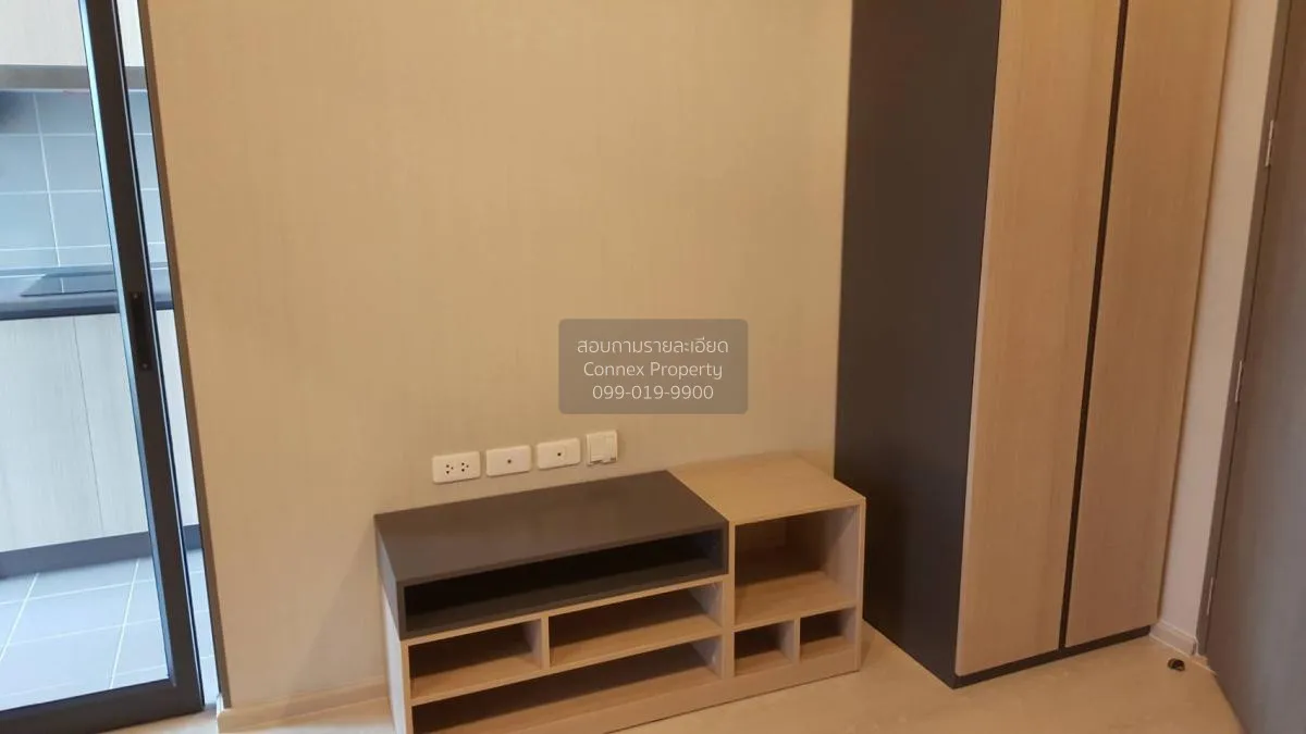 For Rent Condo , Ideo Sukhumvit 115 , BTS-Pu Chao , Thepharak , M 4