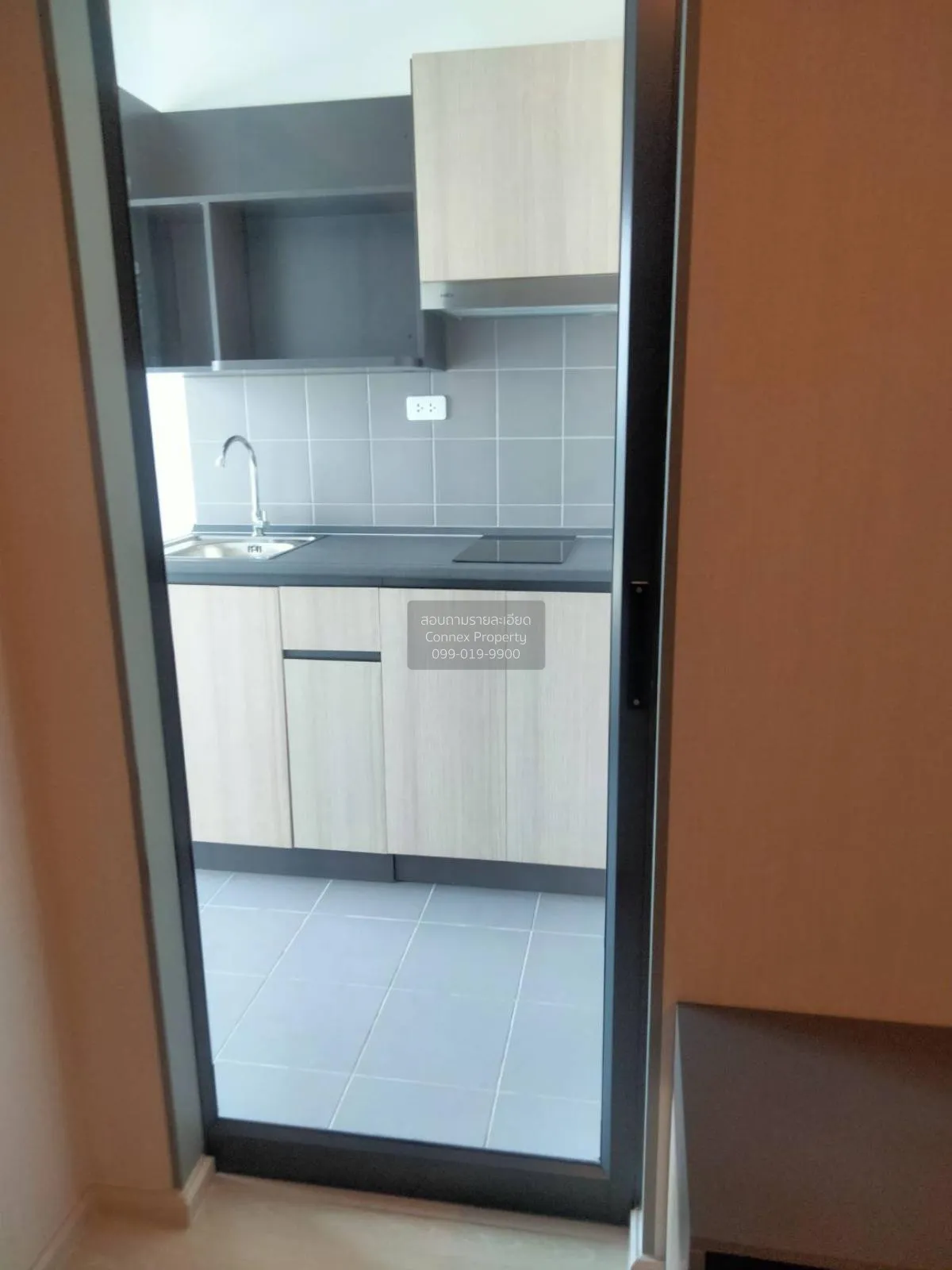 For Rent Condo , Ideo Sukhumvit 115 , BTS-Pu Chao , Thepharak , M