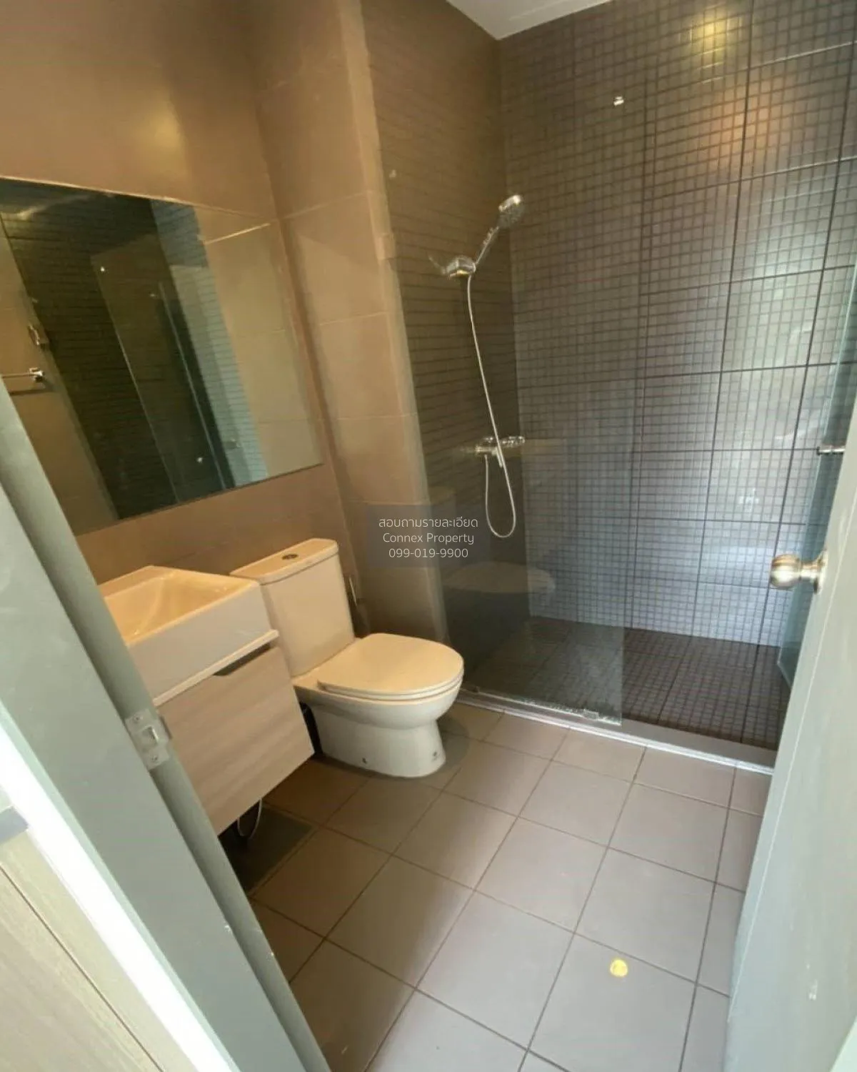 For Rent Condo , Ideo Sukhumvit 115 , BTS-Pu Chao , Thepharak , M