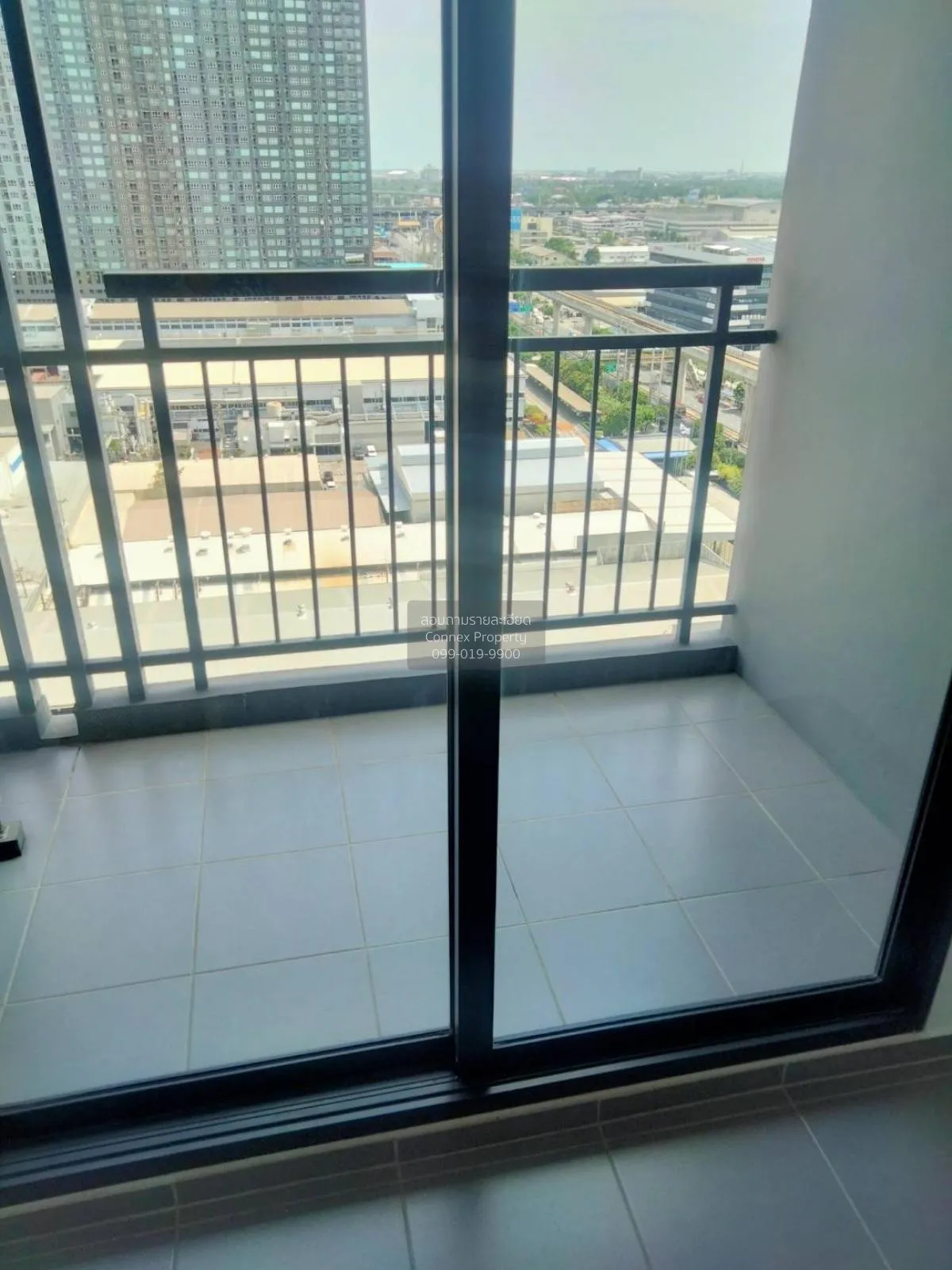 For Rent Condo , Ideo Sukhumvit 115 , BTS-Pu Chao , Thepharak , M