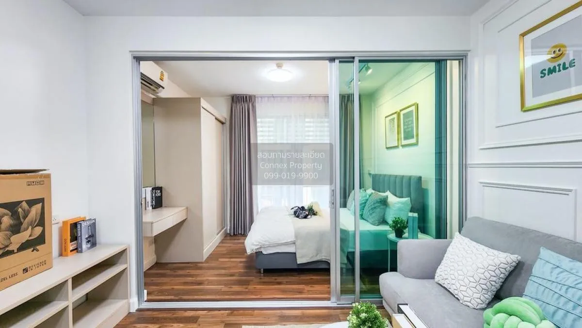 For Sale Condo , A Space ME Sukhumvit 77 , BTS-On Nut , Phra Khan 2