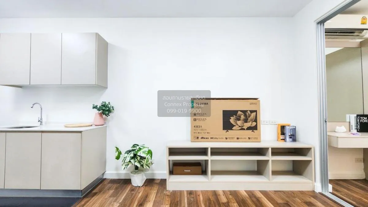 For Sale Condo , A Space ME Sukhumvit 77 , BTS-On Nut , Phra Khan 4