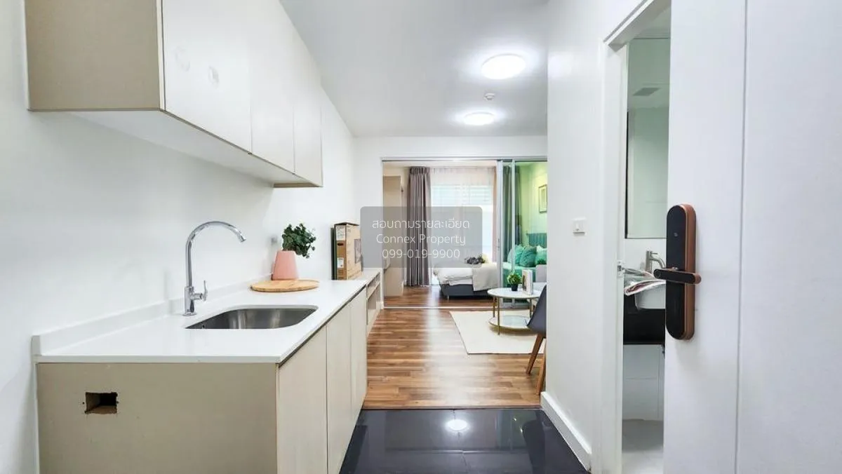 For Sale Condo , A Space ME Sukhumvit 77 , BTS-On Nut , Phra Khan