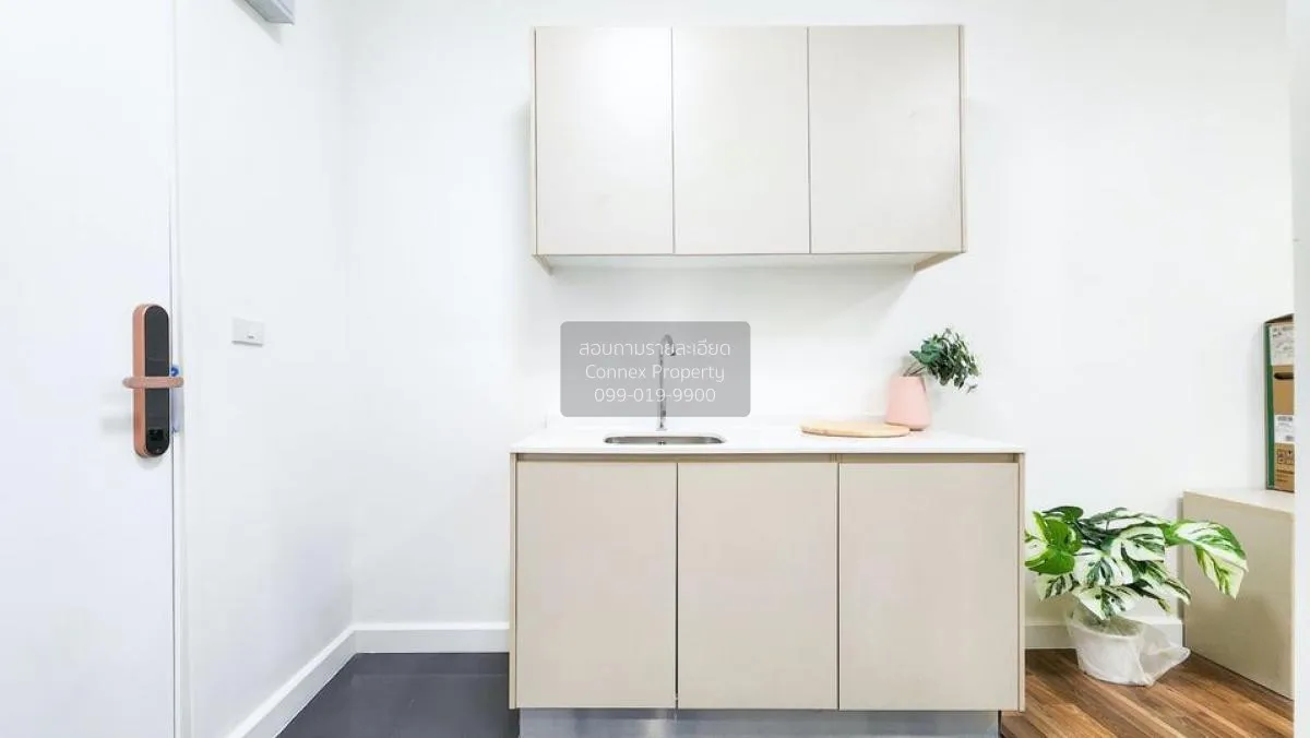 For Sale Condo , A Space ME Sukhumvit 77 , BTS-On Nut , Phra Khan