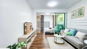 For Sale Condo , A Space ME Sukhumvit 77 , BTS-On Nut , Phra Khanong , Watthana , Bangkok , CX-84677