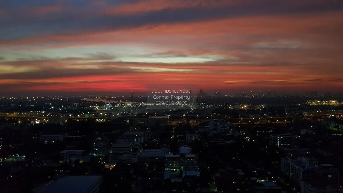 For Rent Condo , The line sukhumvit 101 , BTS-Punnawithi , Bang C