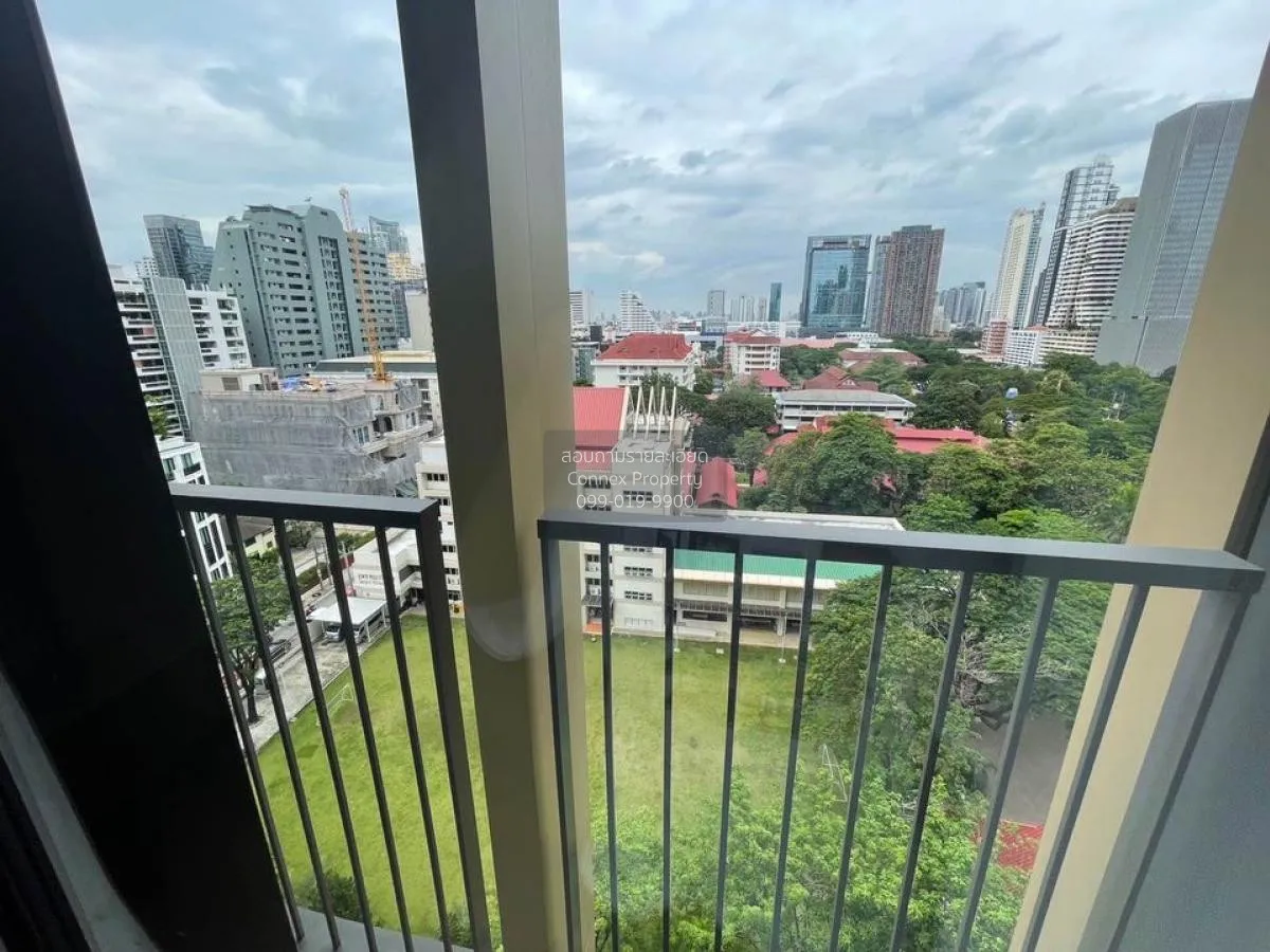For Rent Condo , Noble BE 19 , BTS-Asok , Khlong Toei Nuea , Watt