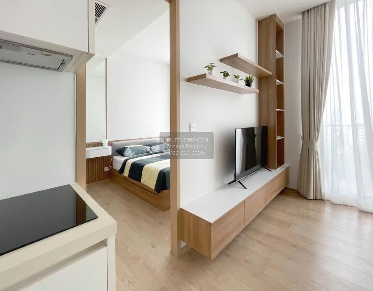 For Rent Condo , Noble BE 19 , BTS-Asok , Khlong Toei Nuea , Watt 3