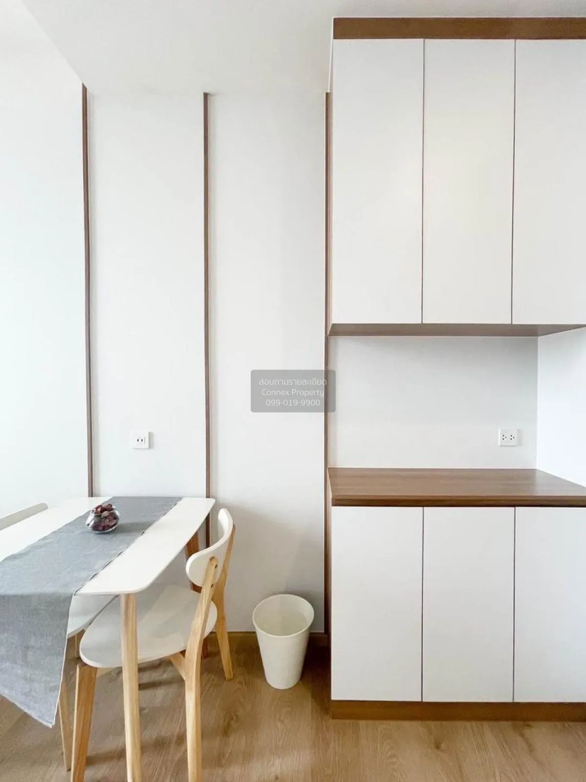 For Rent Condo , Noble BE 19 , BTS-Asok , Khlong Toei Nuea , Watt