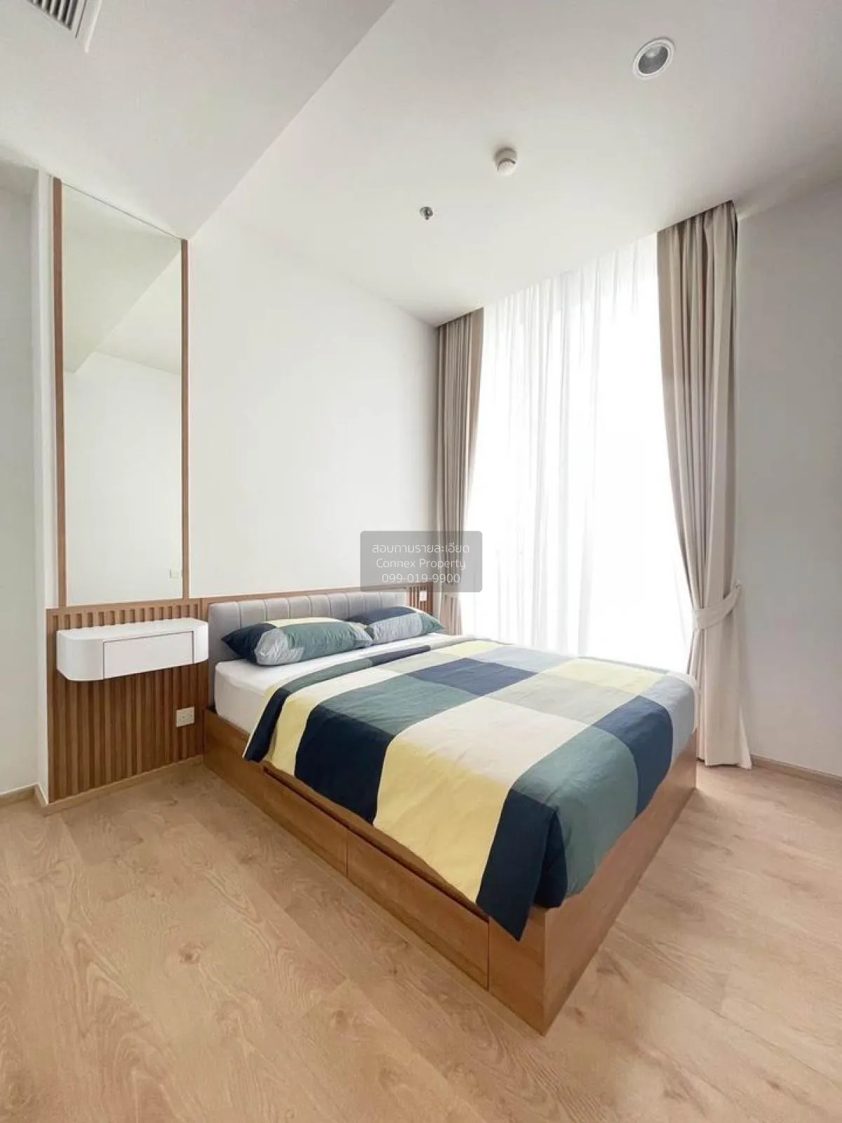 For Rent Condo , Noble BE 19 , BTS-Asok , Khlong Toei Nuea , Watt