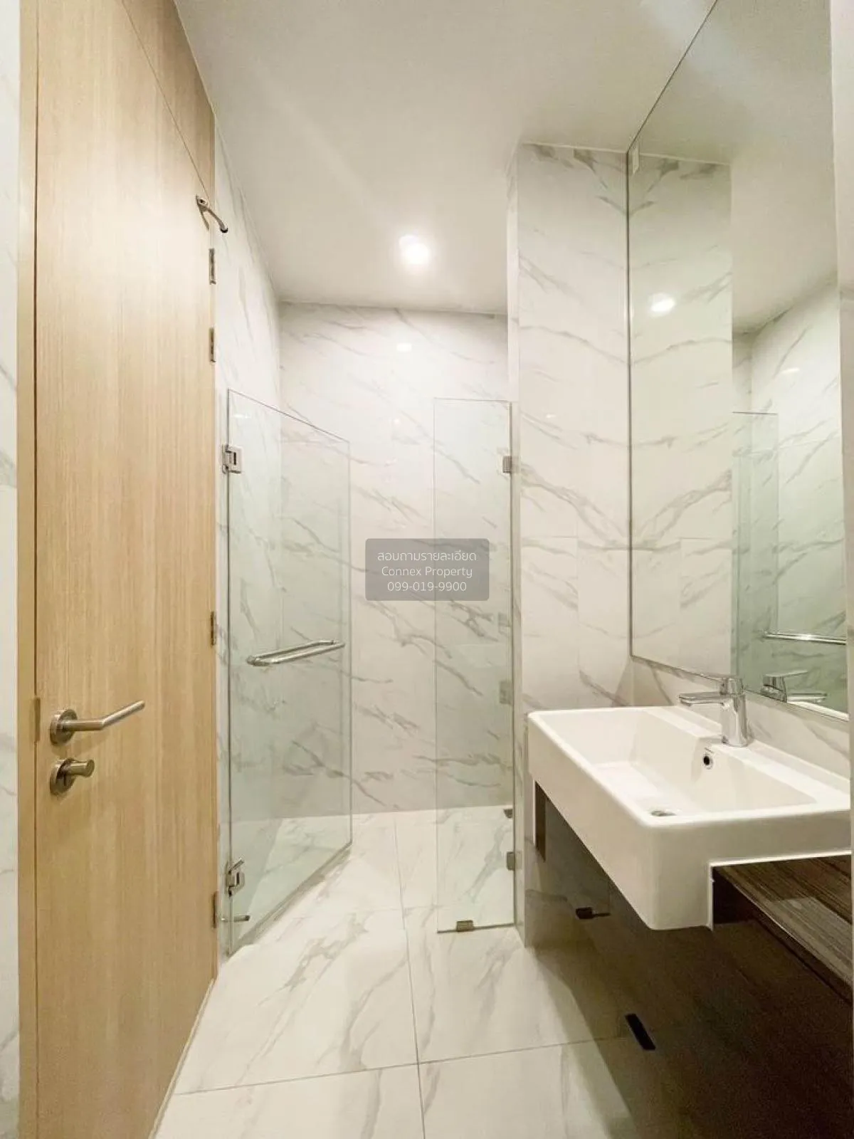 For Rent Condo , Noble BE 19 , BTS-Asok , Khlong Toei Nuea , Watt