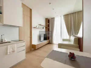 For Rent Condo , Noble BE 19 , BTS-Asok , Khlong Toei Nuea , Watthana , Bangkok , CX-84683