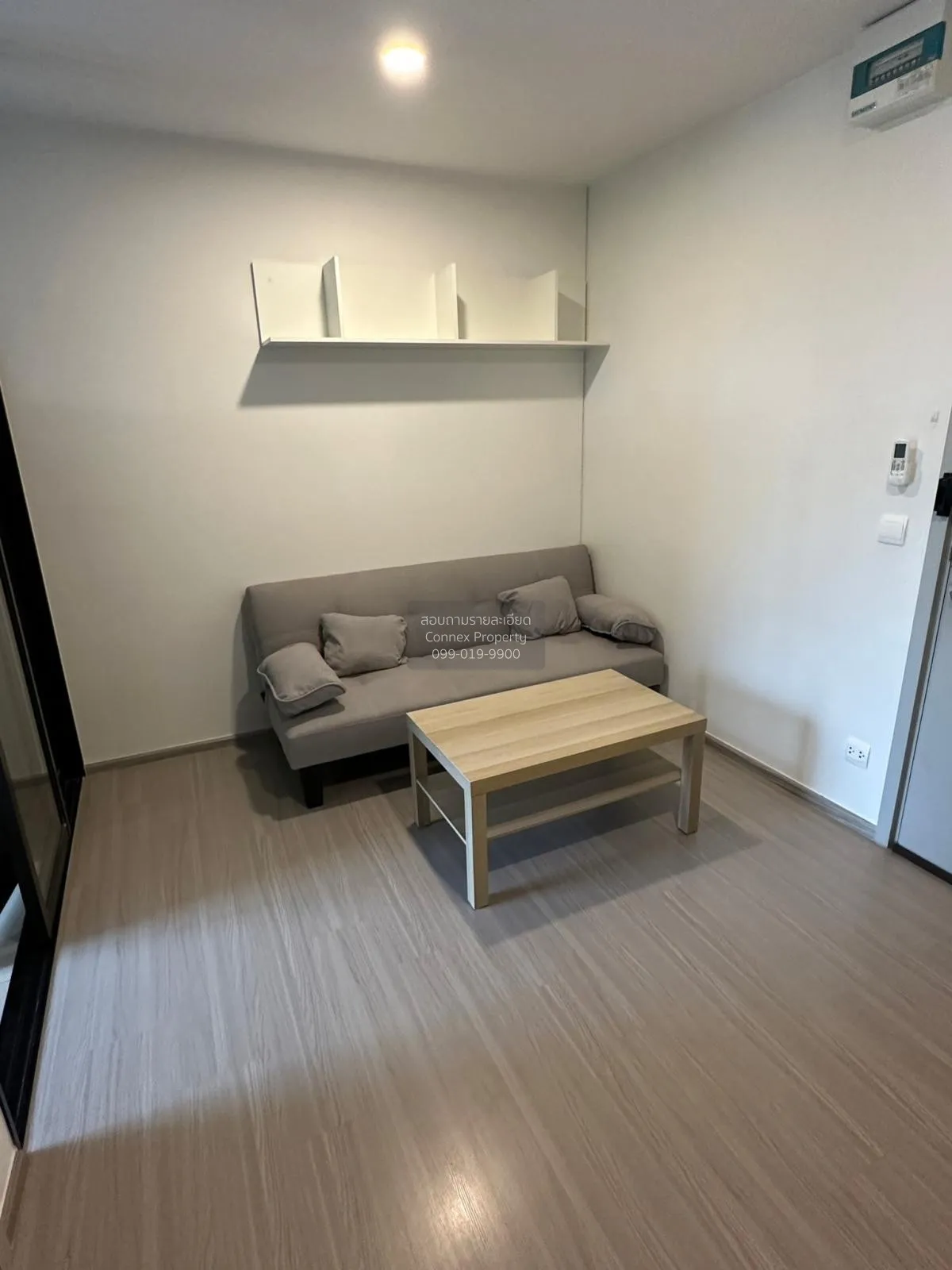 For Rent Condo , Aspire Sukhumvit - Onnut , BTS-On Nut , Suan Lua 2