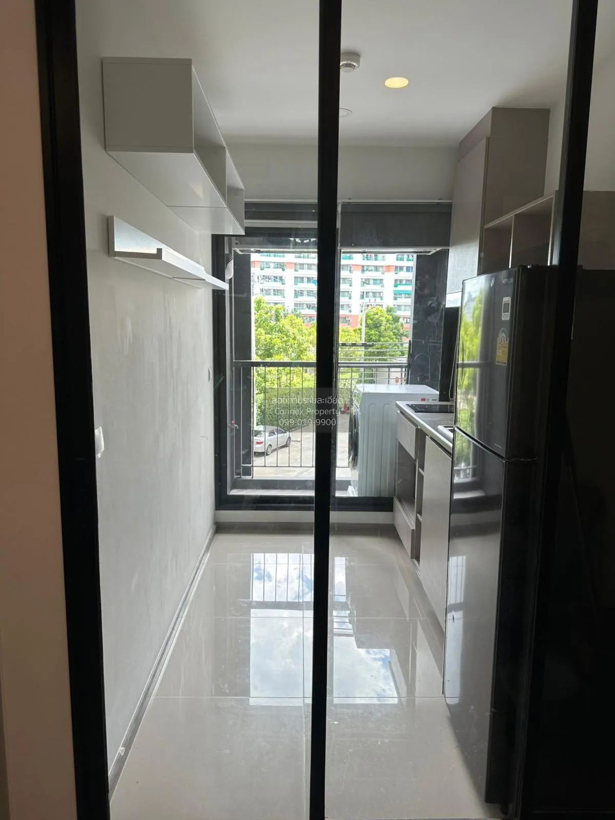 For Rent Condo , Aspire Sukhumvit - Onnut , BTS-On Nut , Suan Lua 3