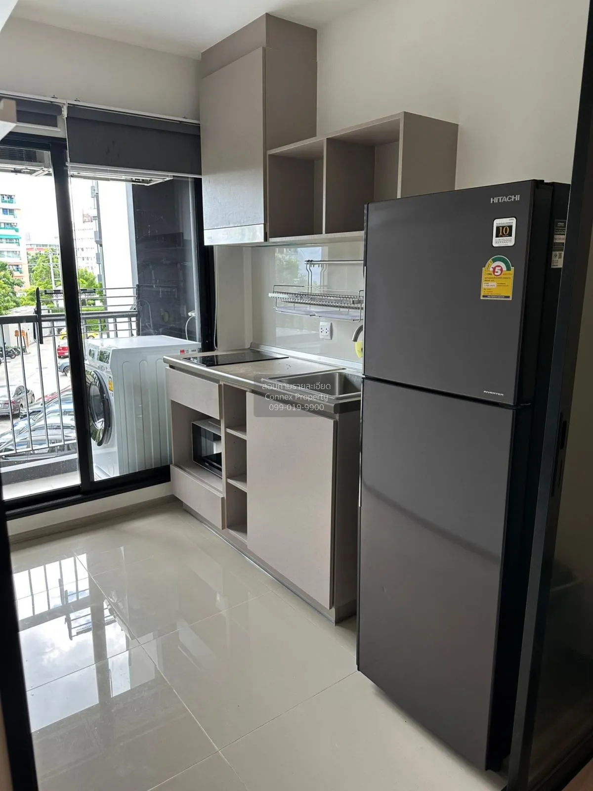 For Rent Condo , Aspire Sukhumvit - Onnut , BTS-On Nut , Suan Lua 4