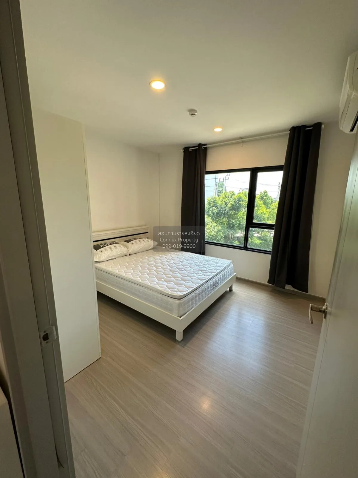 For Rent Condo , Aspire Sukhumvit - Onnut , BTS-On Nut , Suan Lua