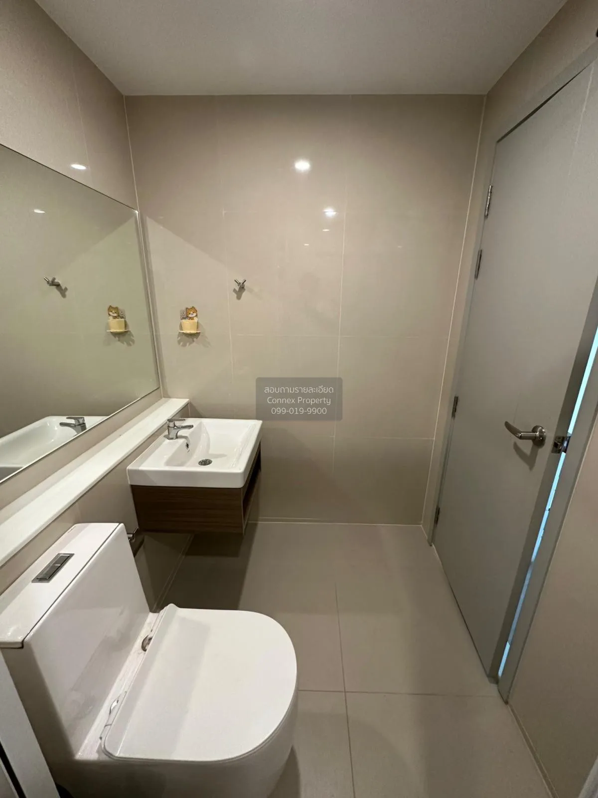 For Rent Condo , Aspire Sukhumvit - Onnut , BTS-On Nut , Suan Lua
