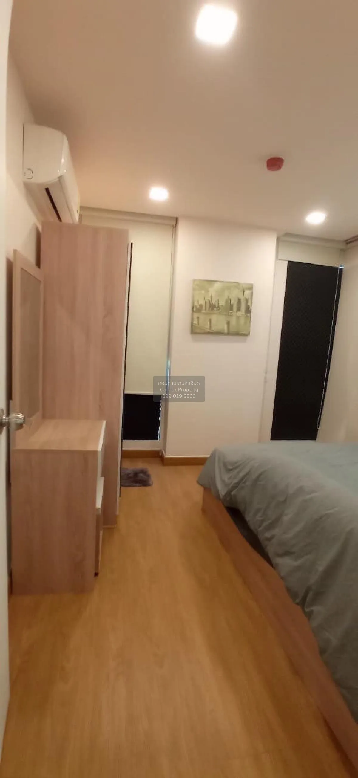 เช่าคอนโด  เดอะ ไลท์ นิวยอร์ค BTS-ปุณณวิถี บางจาก เขต พระโขนง กรุ