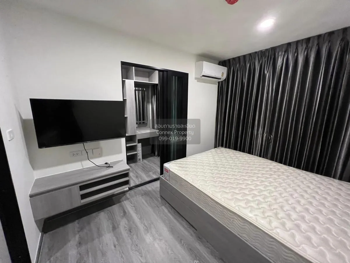 For Rent Condo , THE ORIGIN Onnut , BTS-On Nut , Suan Luang , Sua 1